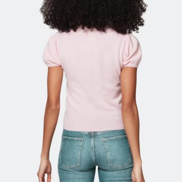 Billie the Label Paige Sweater - Picture 3 of 5